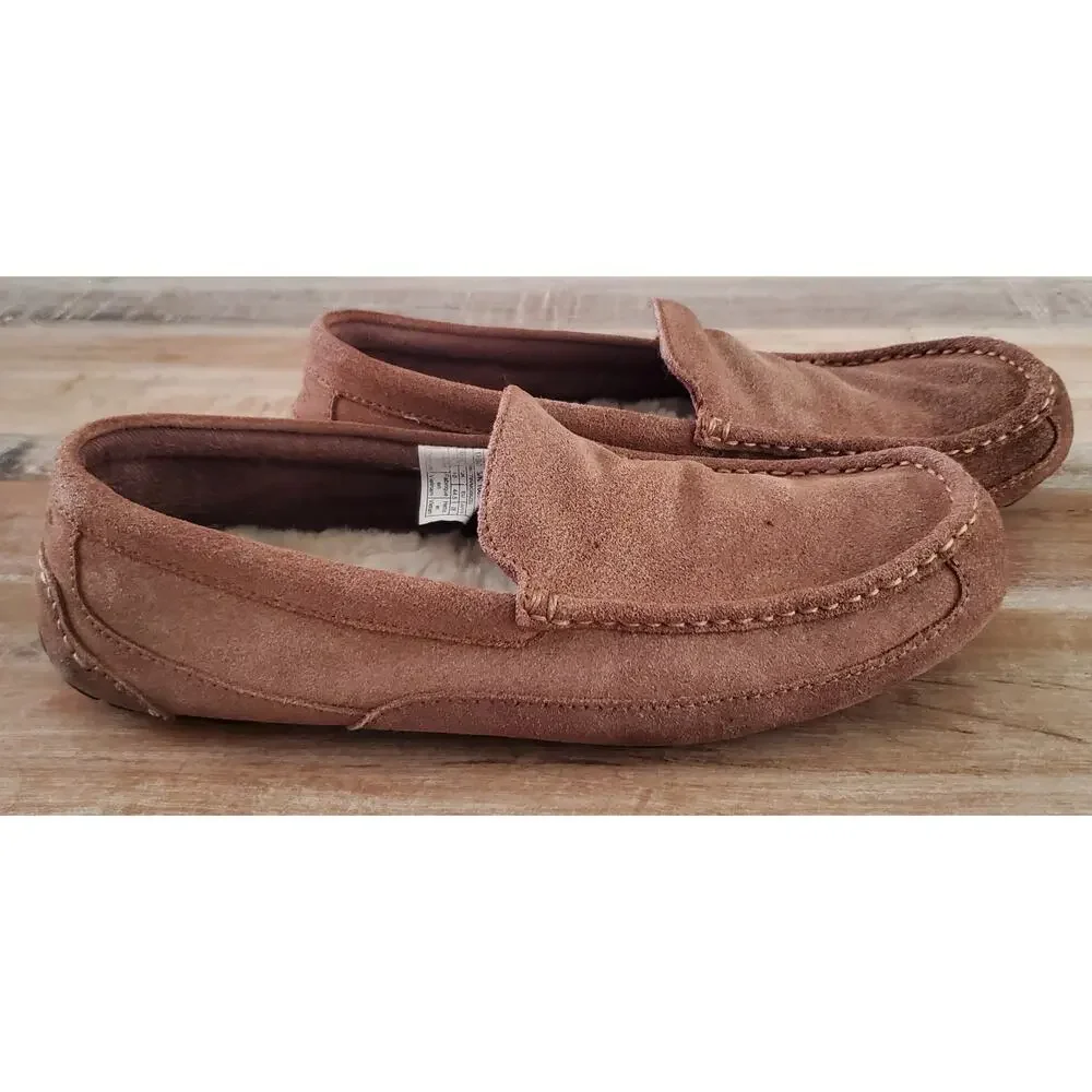 UGG men alder